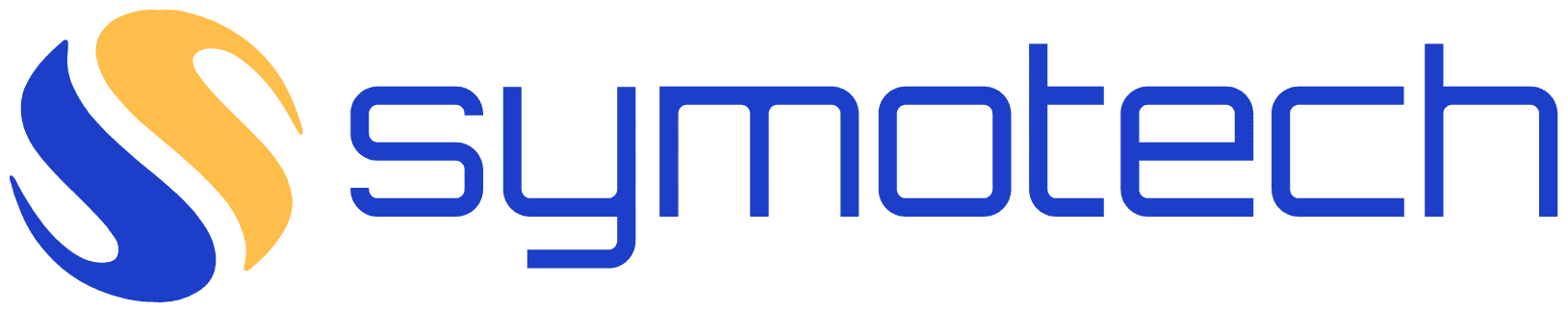 Symotech Logo